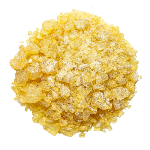 pine resin
