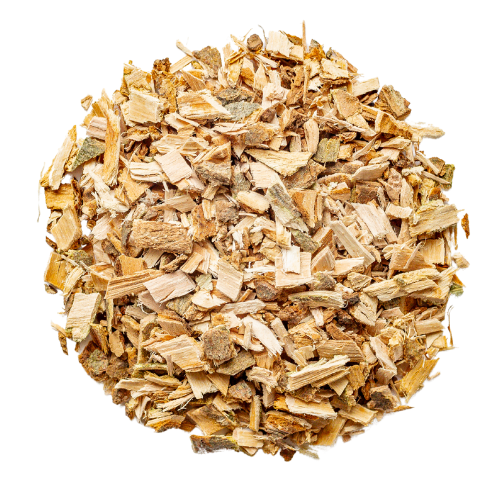 white willow bark