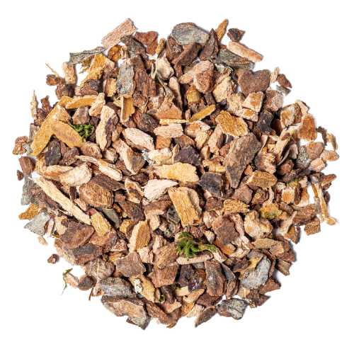 wild cherry bark