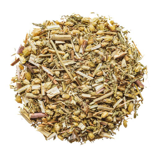 yarrow leaf 
