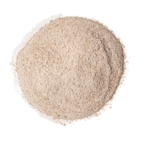 benzoin powder