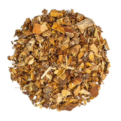 cramp bark