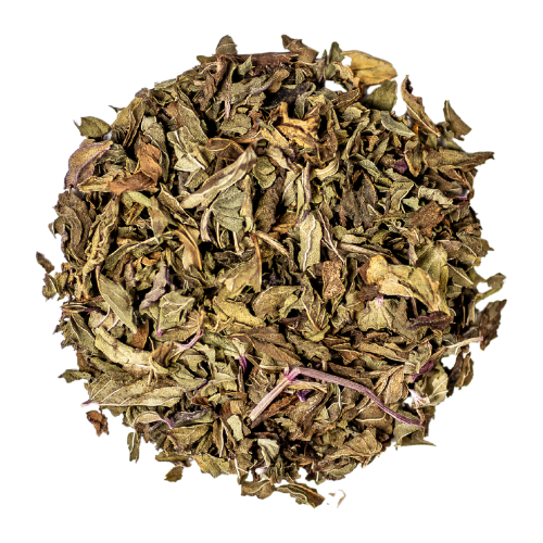 peppermint leaf
