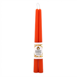 12" Taper Pairs by Honey Candles