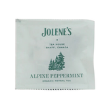 Alpine Peppermint Tea by Jolene's Tea House
