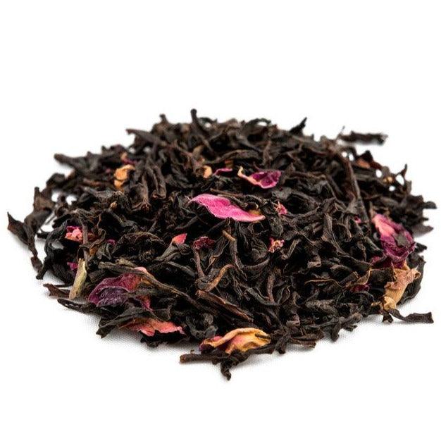 Banff Breakfast / Orange Pekoe Black by Jolene's Tea House