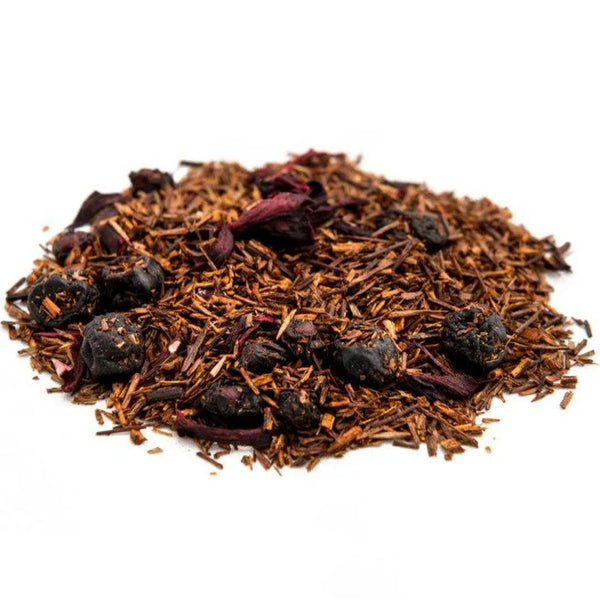 Wild Blueberry Rooibos by Jolene's Tea House