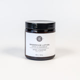 Simply Unscented Magnesium Lotion by All Things Jill