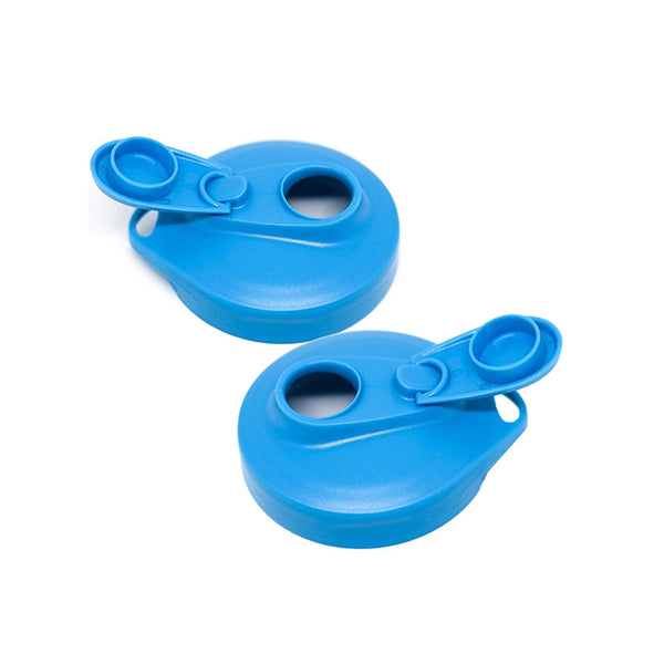 Multi Top Drinking Lids by MasonTops