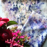 Natural Bundle Dyeing