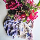 Natural Bundle Dyeing
