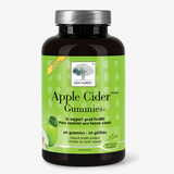 Apple Cider Gummies by New Nordic