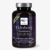 Elderberry Gummies by New Nordic