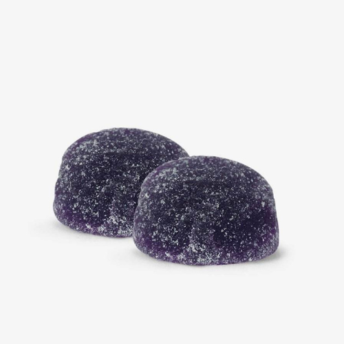 Elderberry Gummies by New Nordic