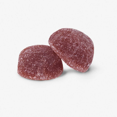 Hair Volume Gummies by New Nordic