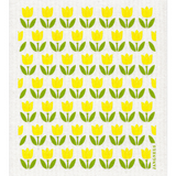 Patterned Cellulose Dish Cloth by Stockholm Inside