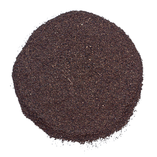 walnut hull powder