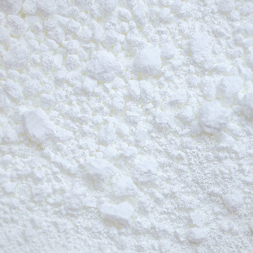 zinc oxide