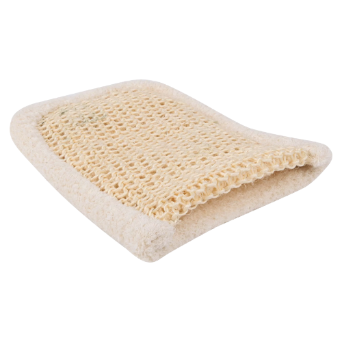 Massage Glove by Redecker