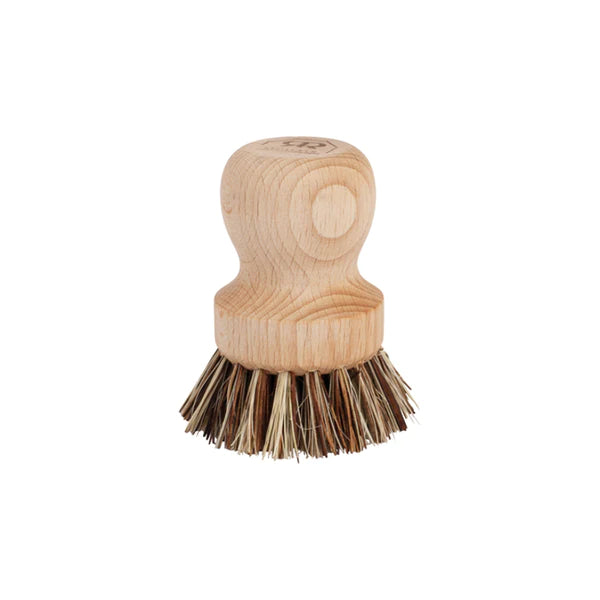 Pot Brush by Redecker