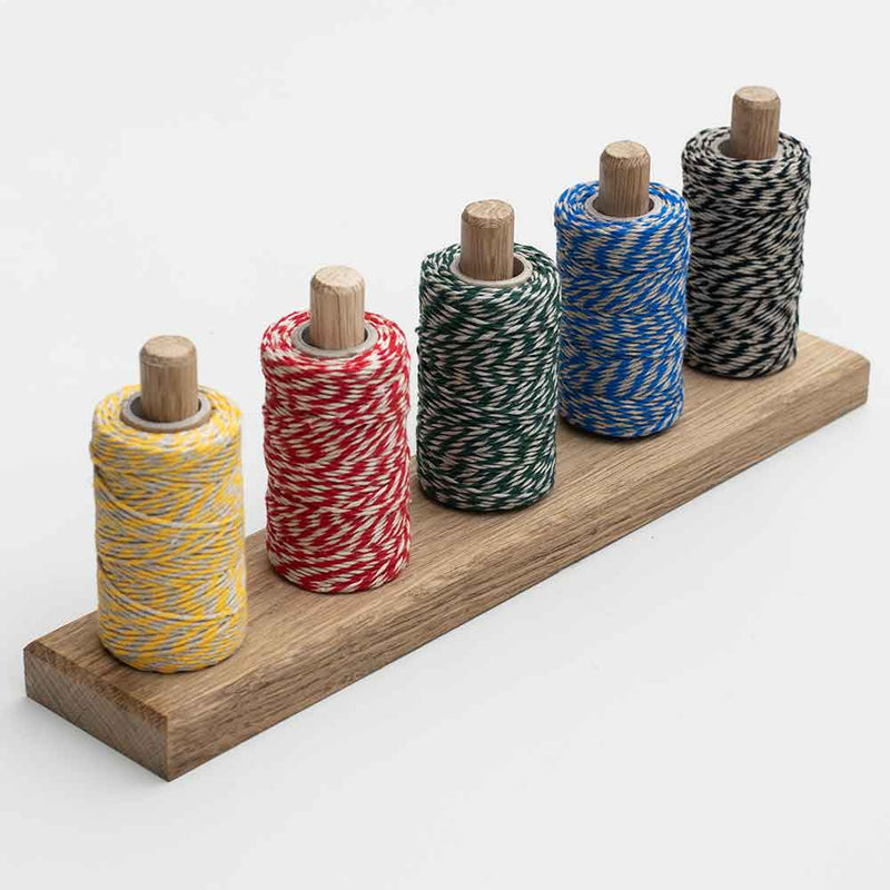 Flax Twine by Redecker