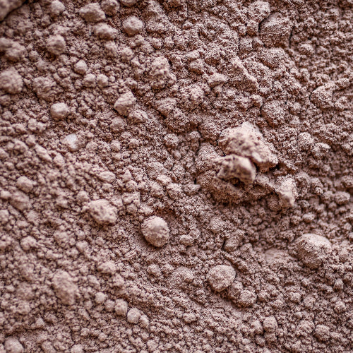 hot chocolate powder