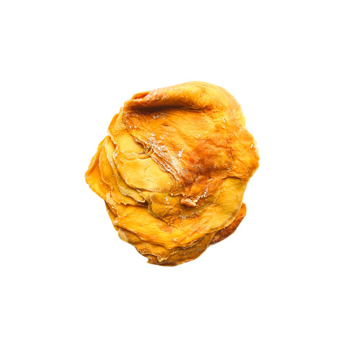 dried mango