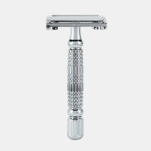 The R 12 Razor Rockwell R1 Safety Razor | The Apothecary in Inglewood