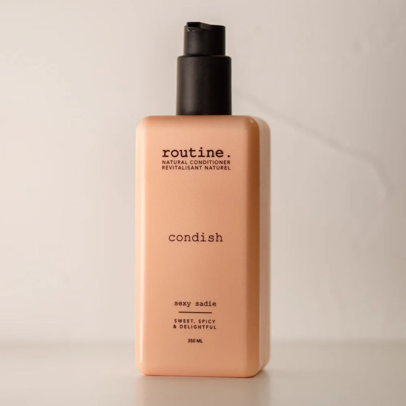 Routine Sexy Sadie Conditioner