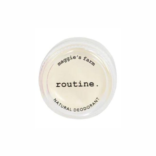 Maggie's Citrus Farm Deodorant by Routine