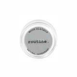 Moon Sisters Deodorant by Routine