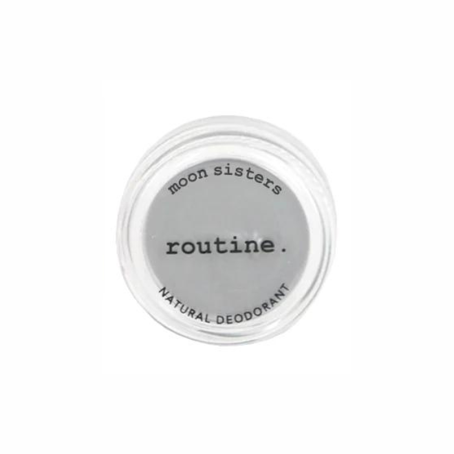 Moon Sisters Deodorant by Routine