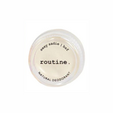Sexy Sadie (Baking Soda Free) Deodorant by Routine