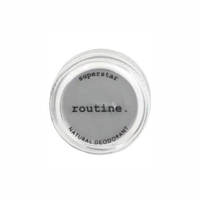 Superstar Deodorant by Routine