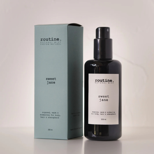 Sweet Jane Natural Mist by Routine