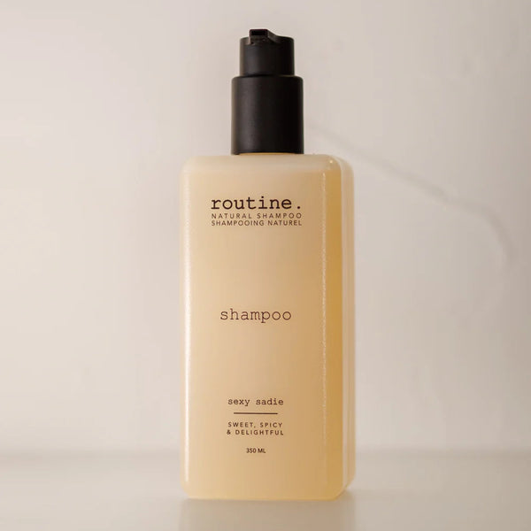 Sexy Sadie Hydrating Shampoo by Routine