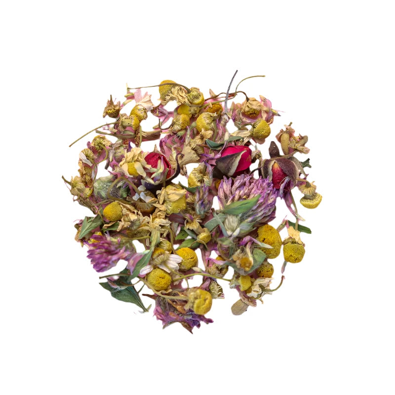 chamomile tea