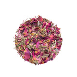 peppermint herbal tea