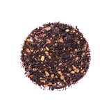 spiced chai herbal tea