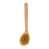 Body Brush with Handle by Sayula