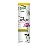 Deep Immune® Licorice-Free by St. Francis Herb Farm