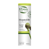 Hepato DR® by St. Francis Herb Farm