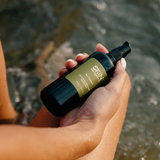 Alchemy Oil Cleanser by Skin Frequency