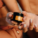 Warmth Zinc Balm by Skin Frequency