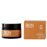 Warmth Zinc Balm by Skin Frequency
