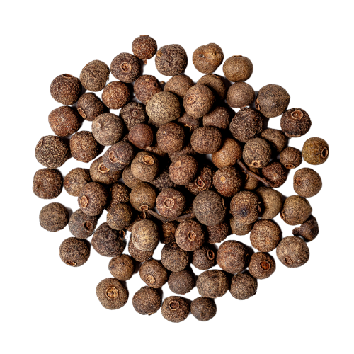 whole all spice