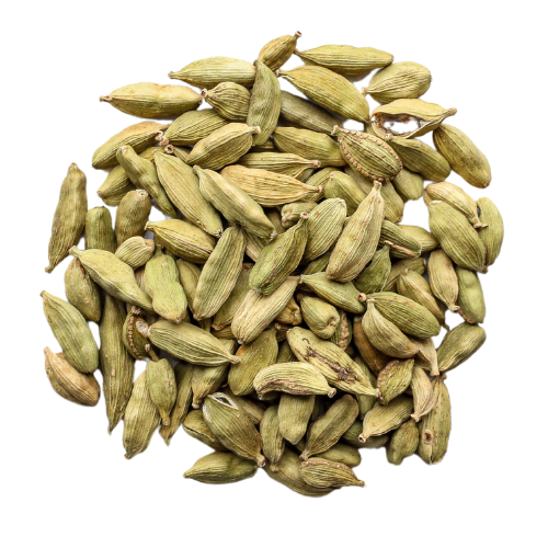 cardamom pods