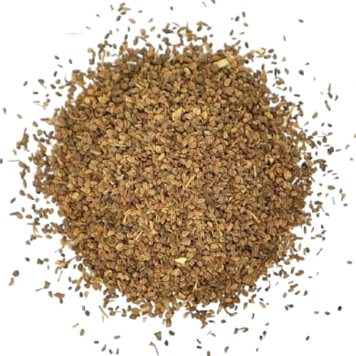celery seed