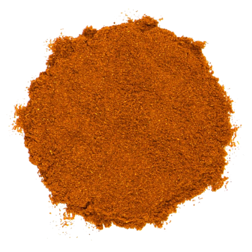 chili powder