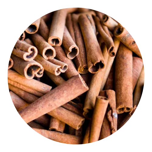 cinnamon sticks